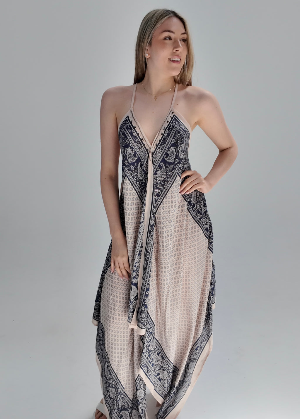 Vestido Florencia