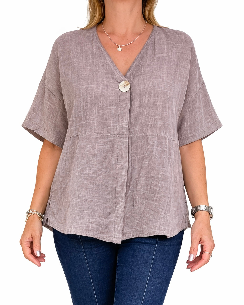 Blusa Driana