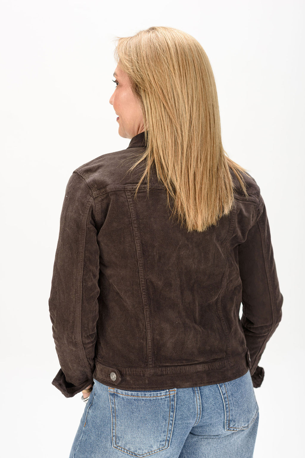 Campera Elmi Pana