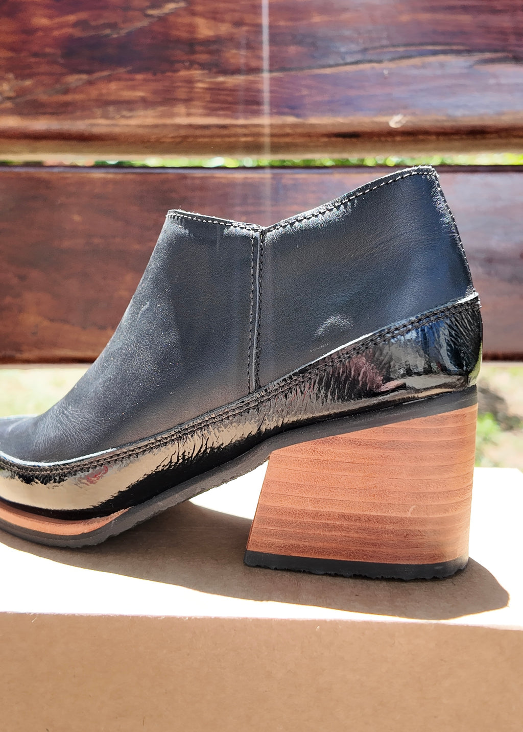 Calzado Amiri