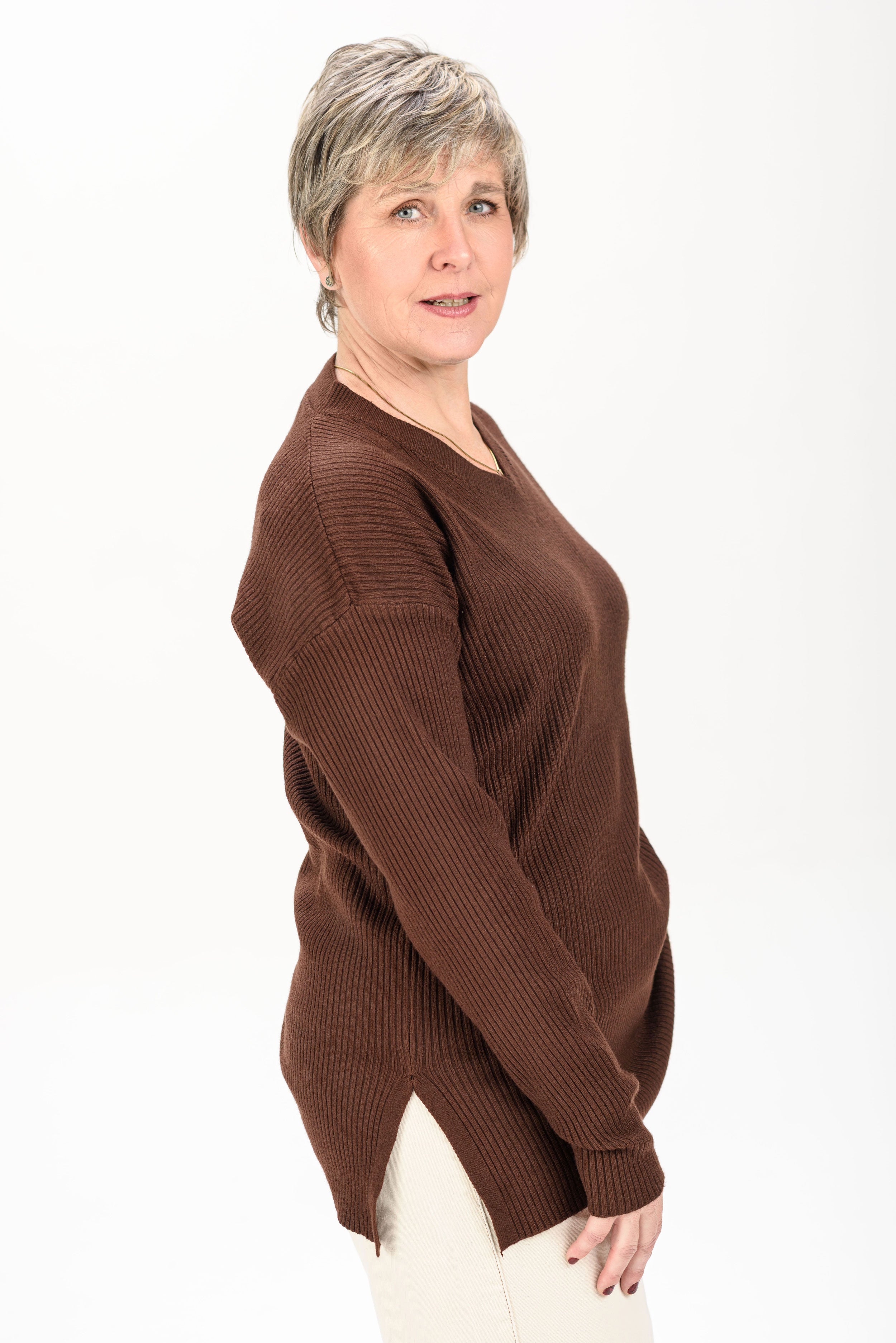 Sweater La Quia