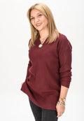 Sweater LA QUIA