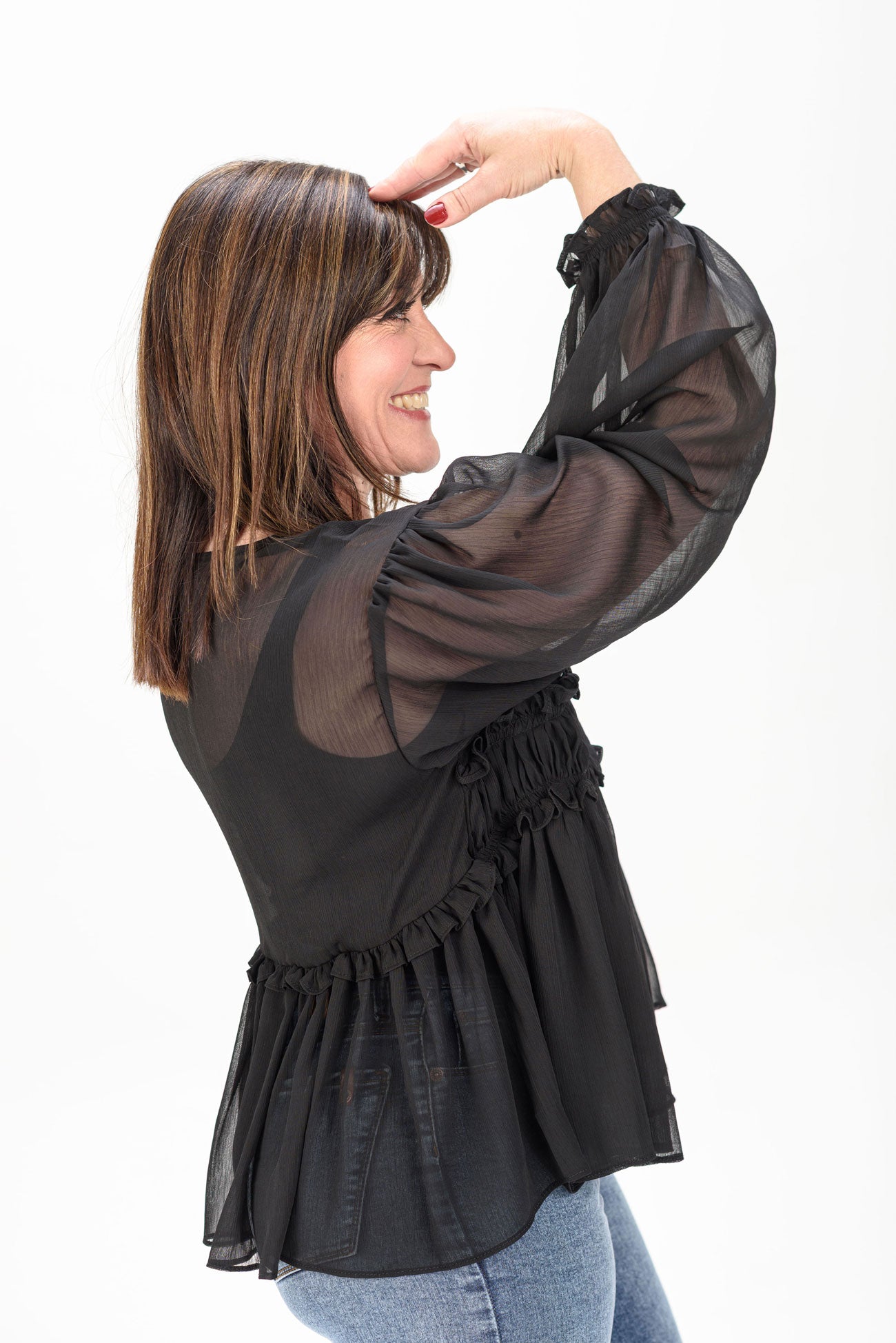 Blusa Celin
