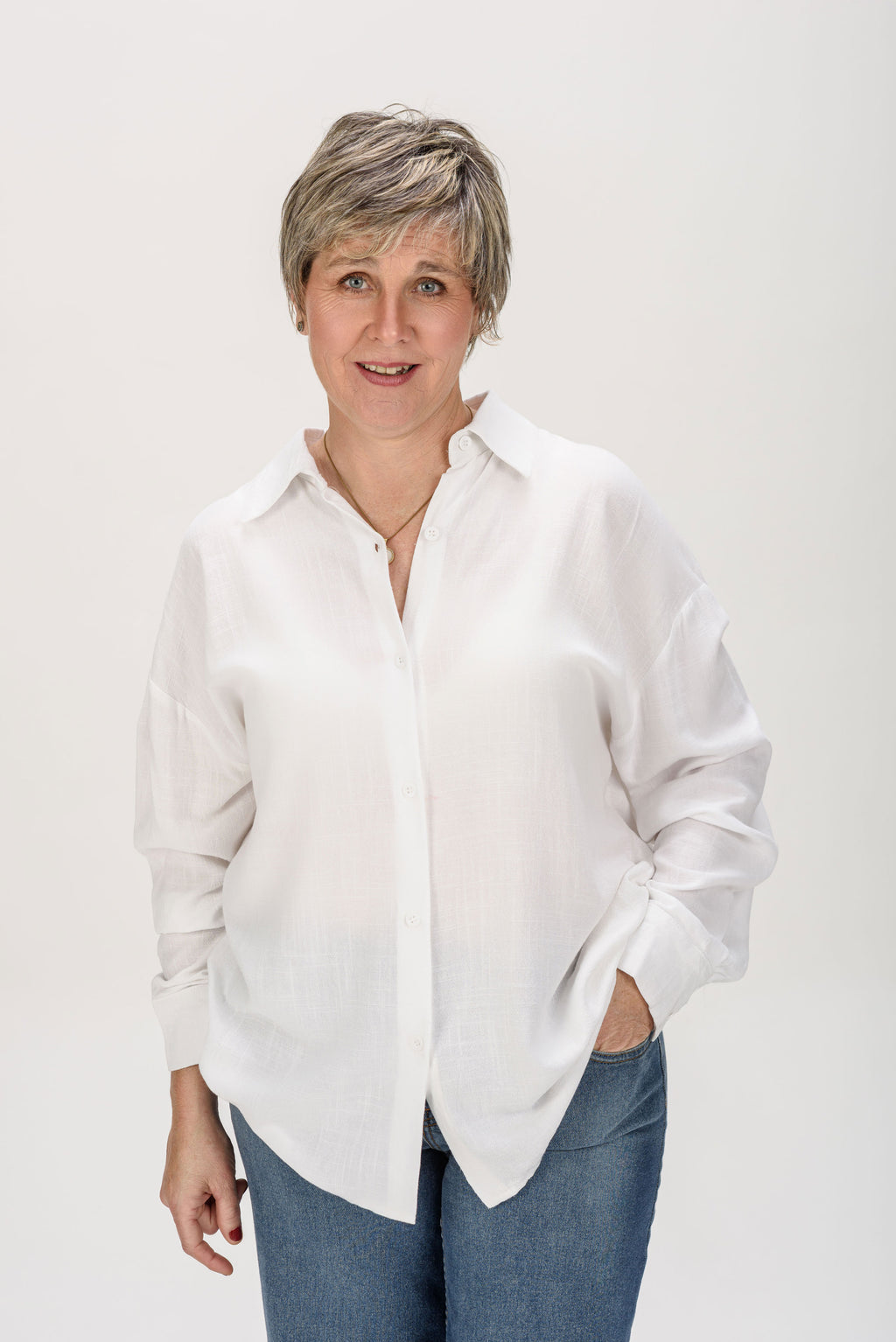Camisa La Quía