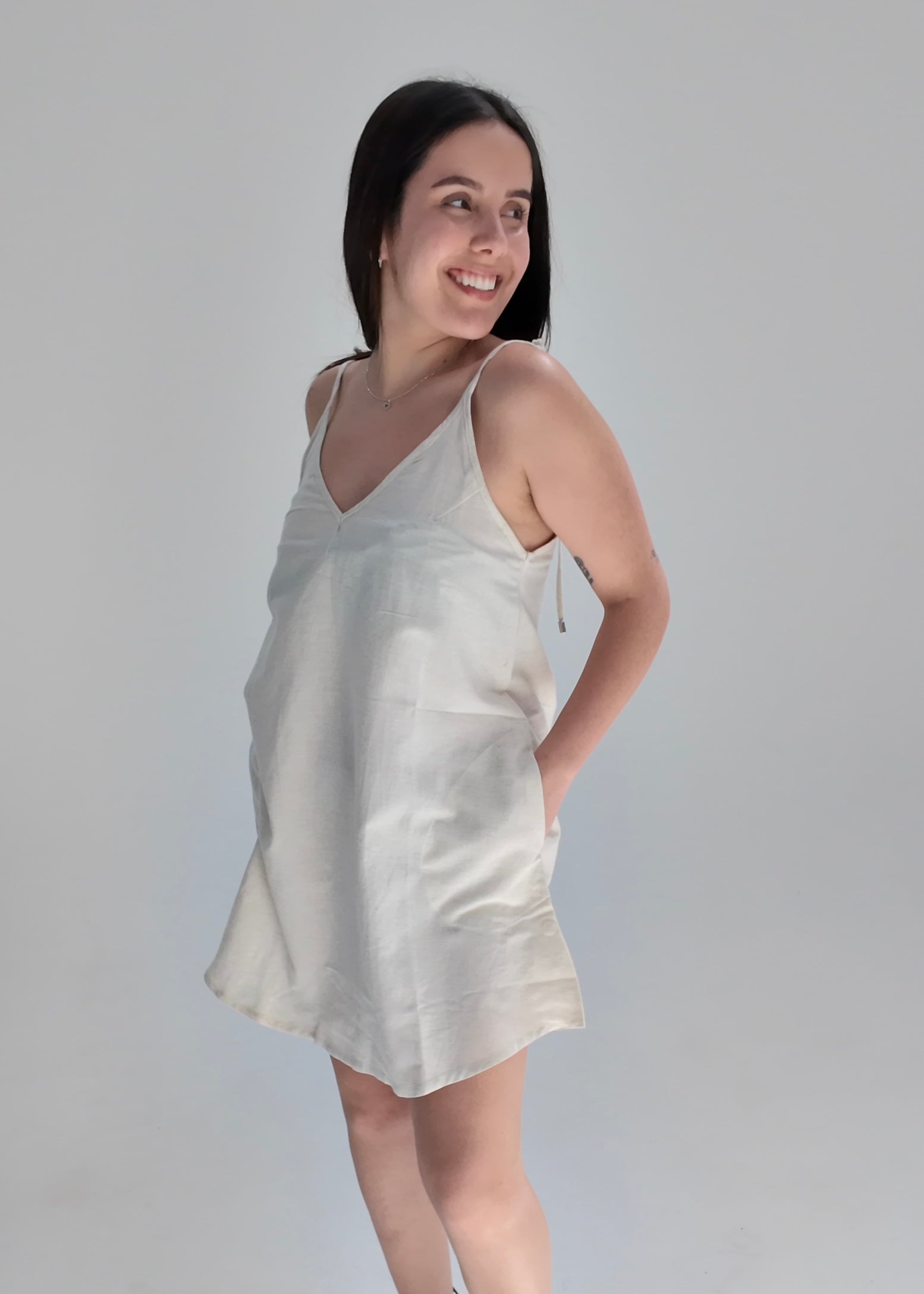 Vestido Aila