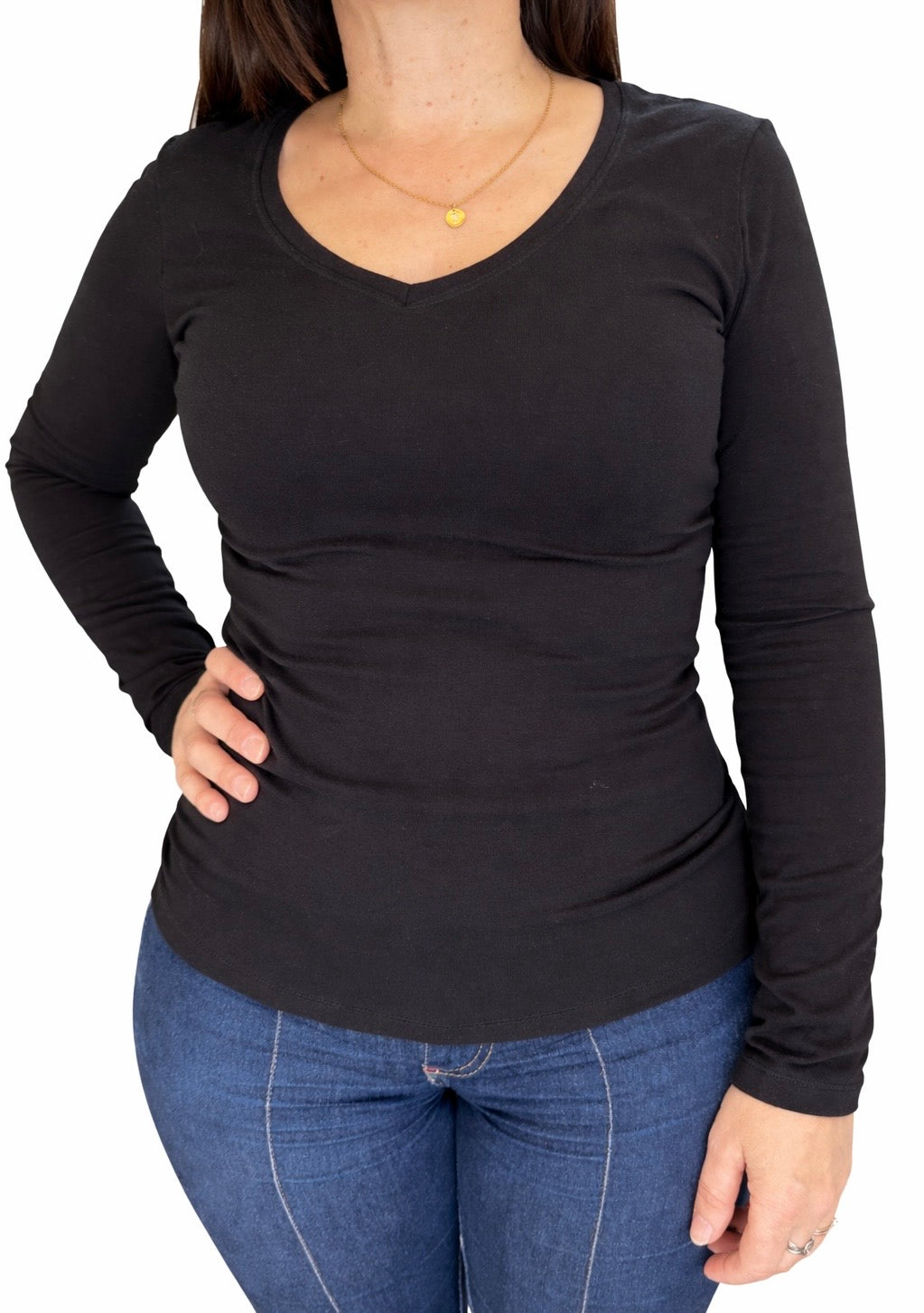 Blusa Tiana