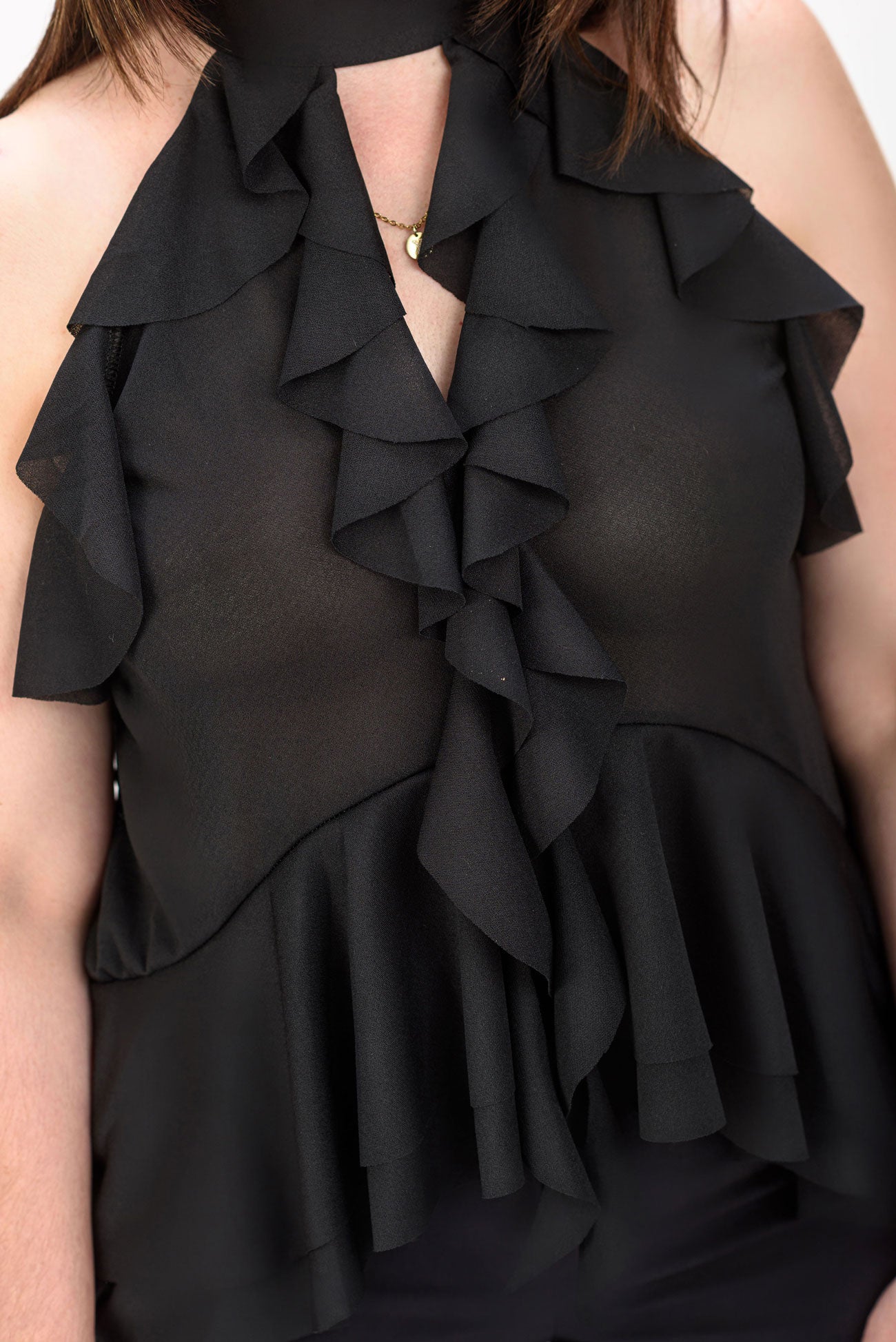 Blusa La Quía