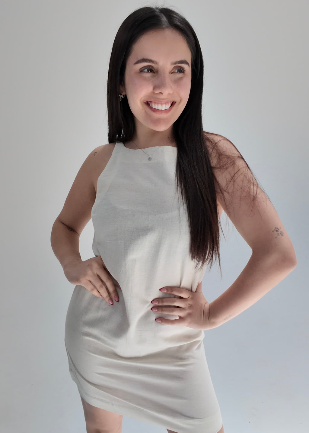 Vestido Noelia