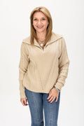 Sweater La Quia