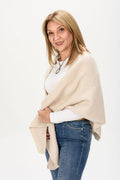 Poncho sol