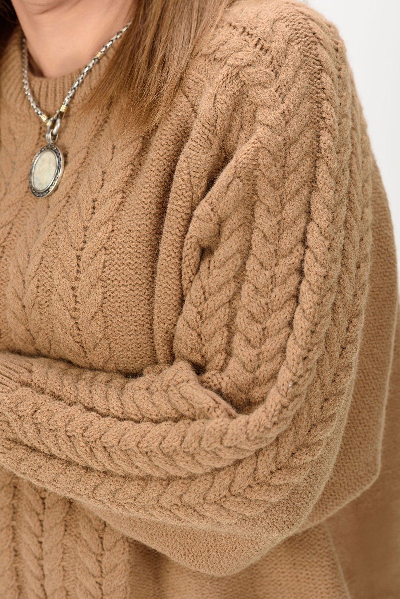Sweater LA QUIA