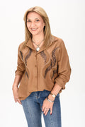 Camisa LA QUIA