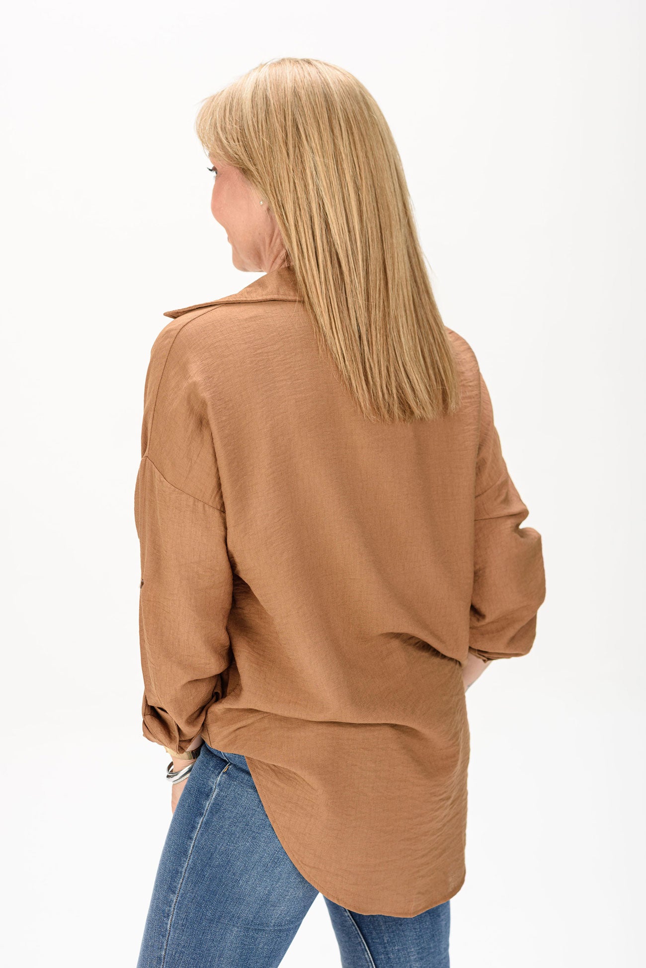 Camisa LA QUIA