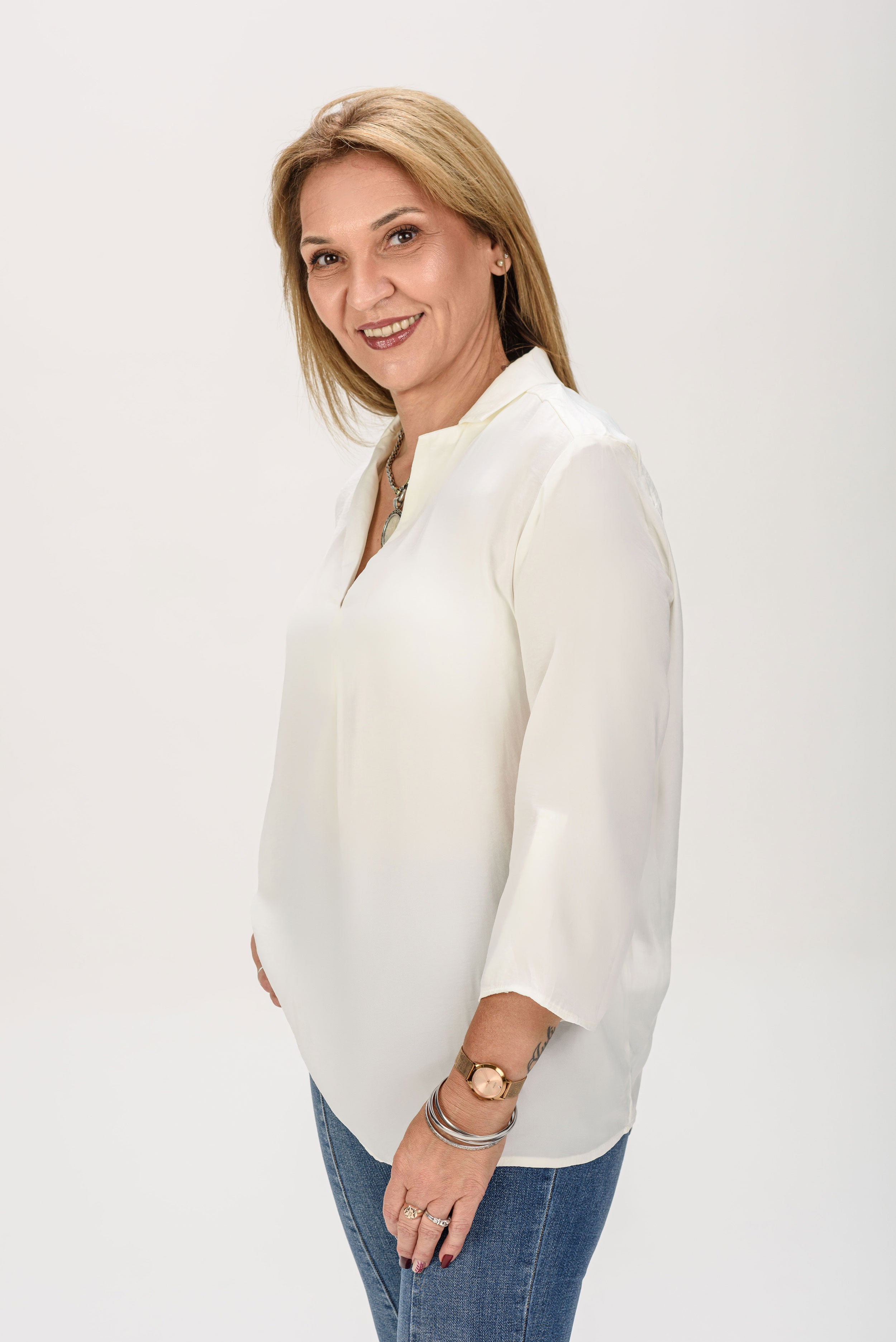 Blusa laren