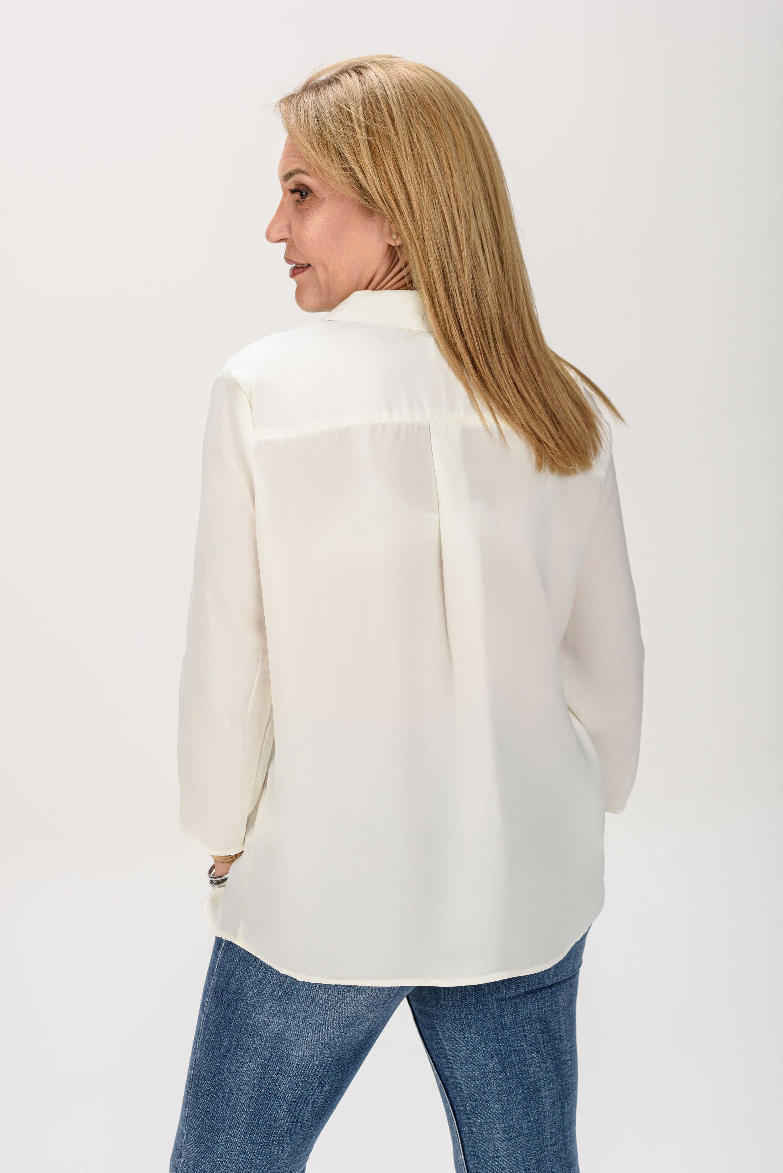 Blusa laren