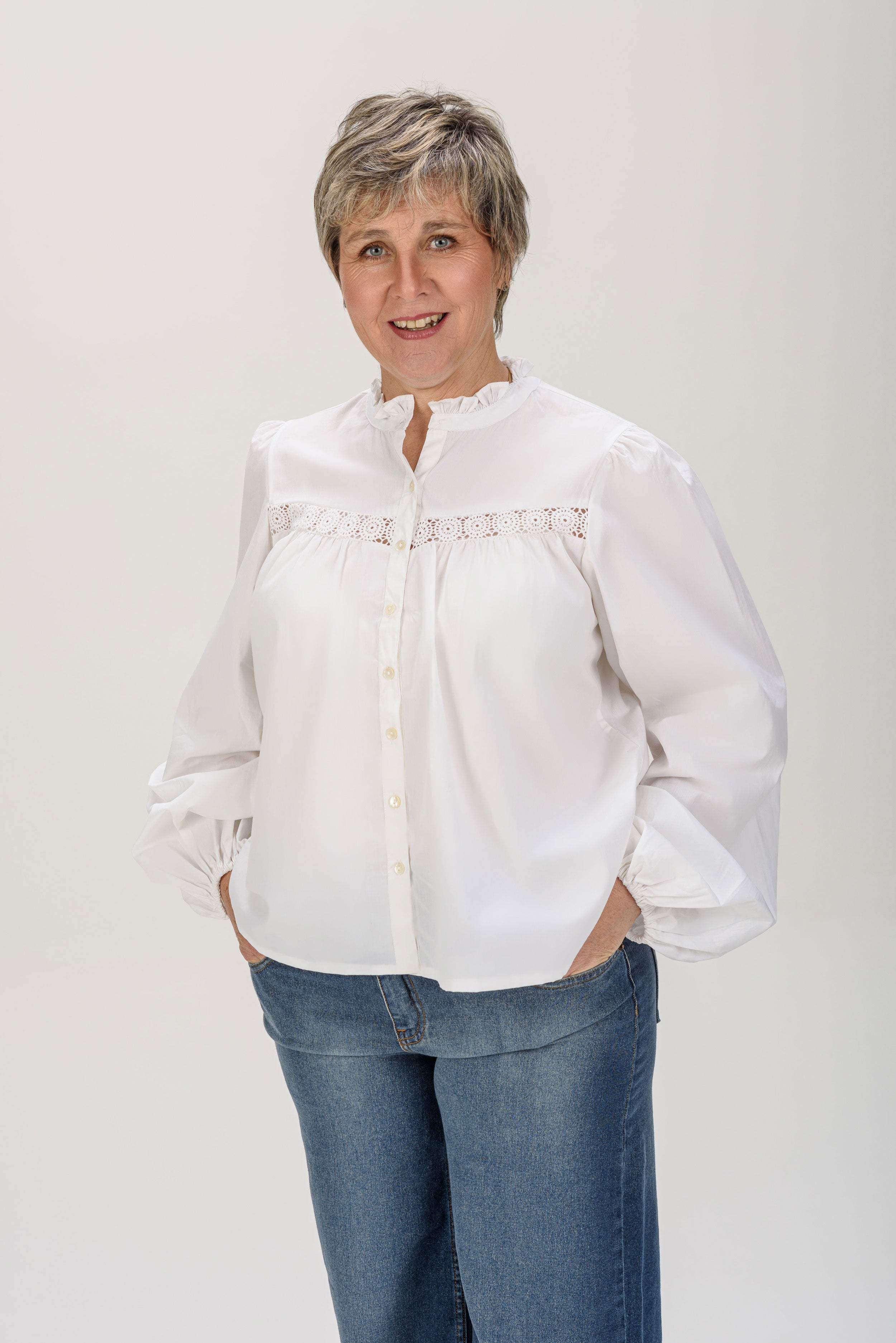 Camisa Tambu