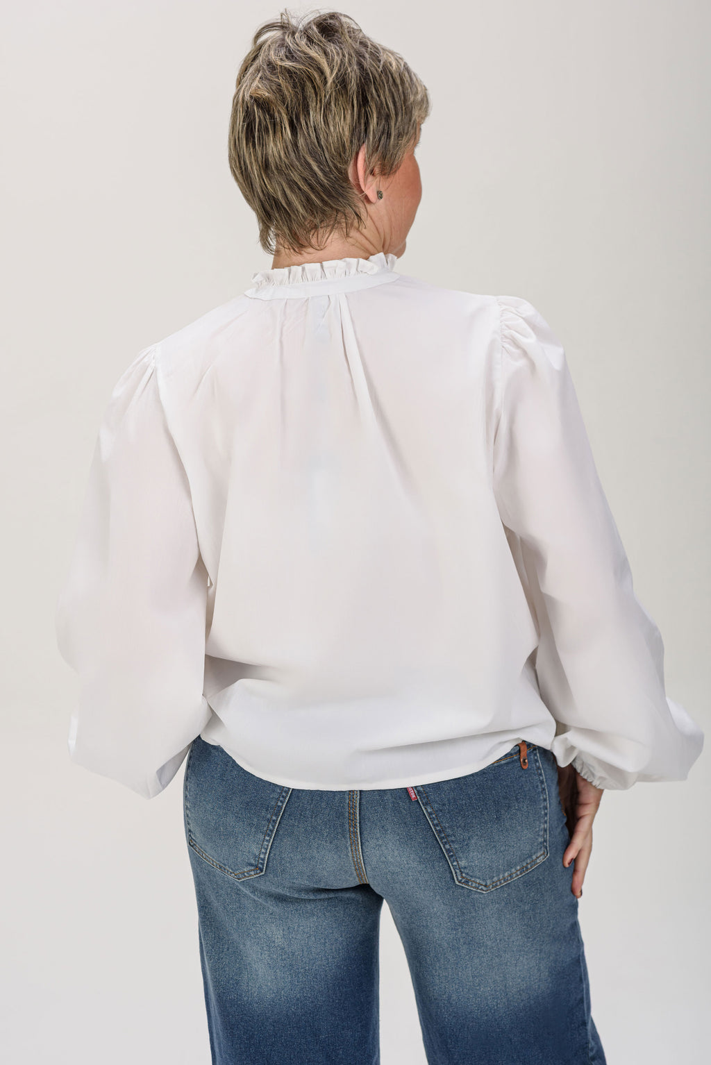 Camisa Tambu