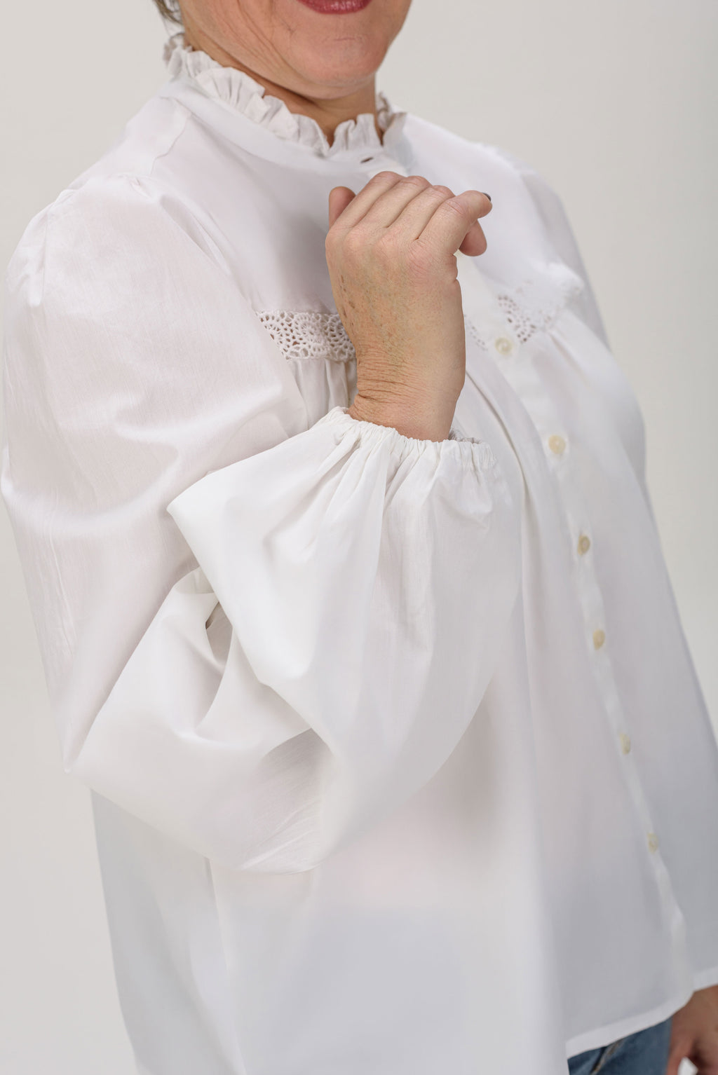 Camisa Tambu