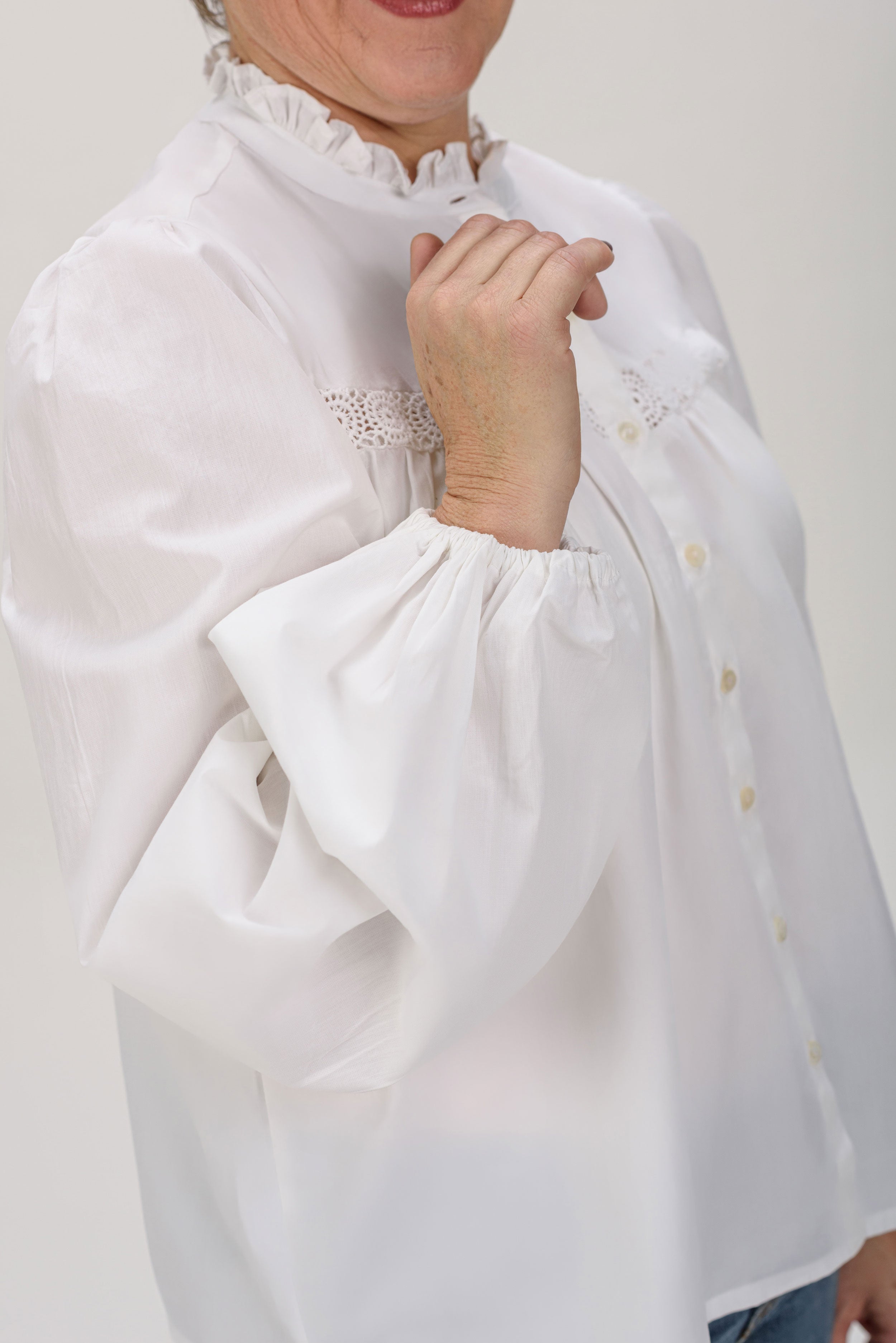 Camisa Tambu