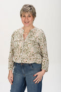 camisa Kandalora