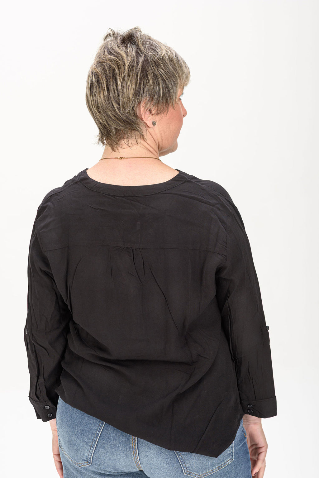 Blusa AU