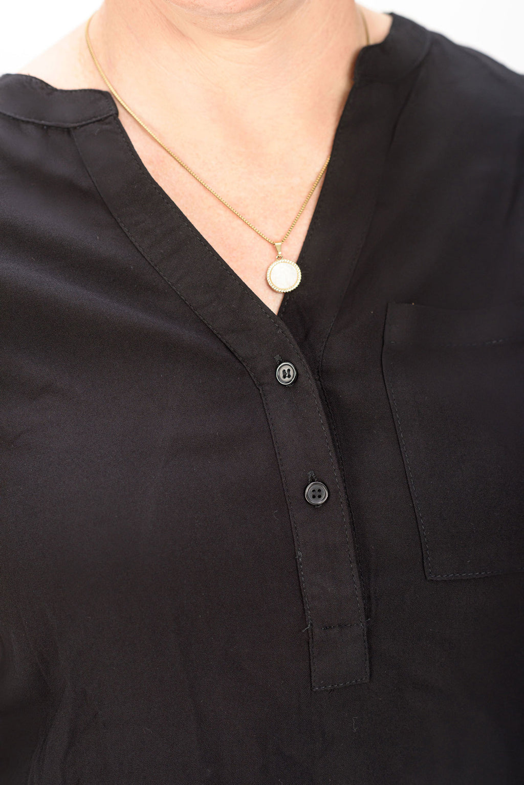Blusa AU