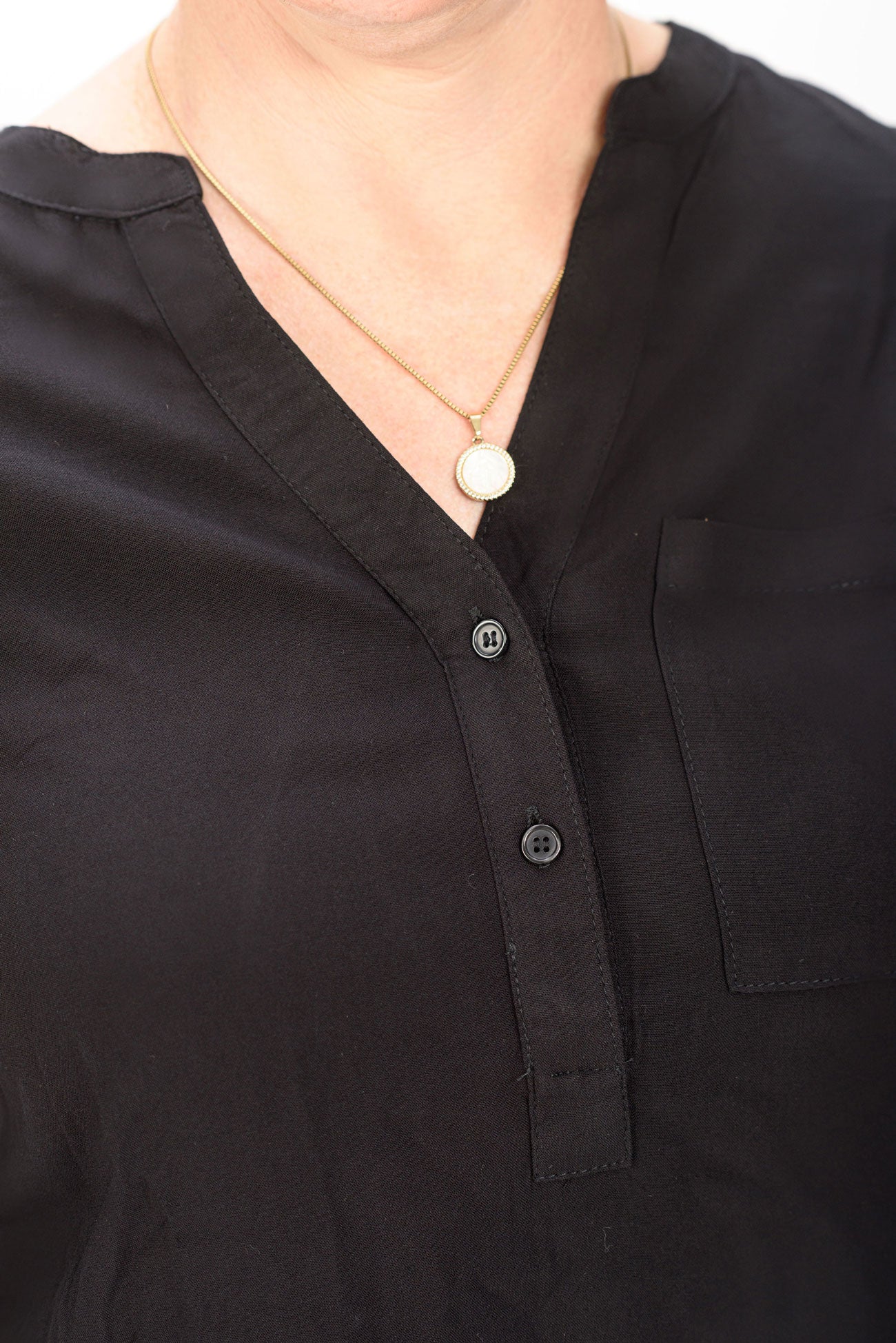 Blusa AU
