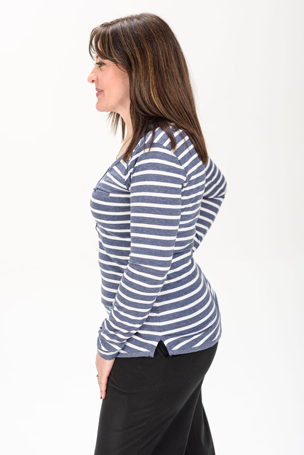Remera amandos